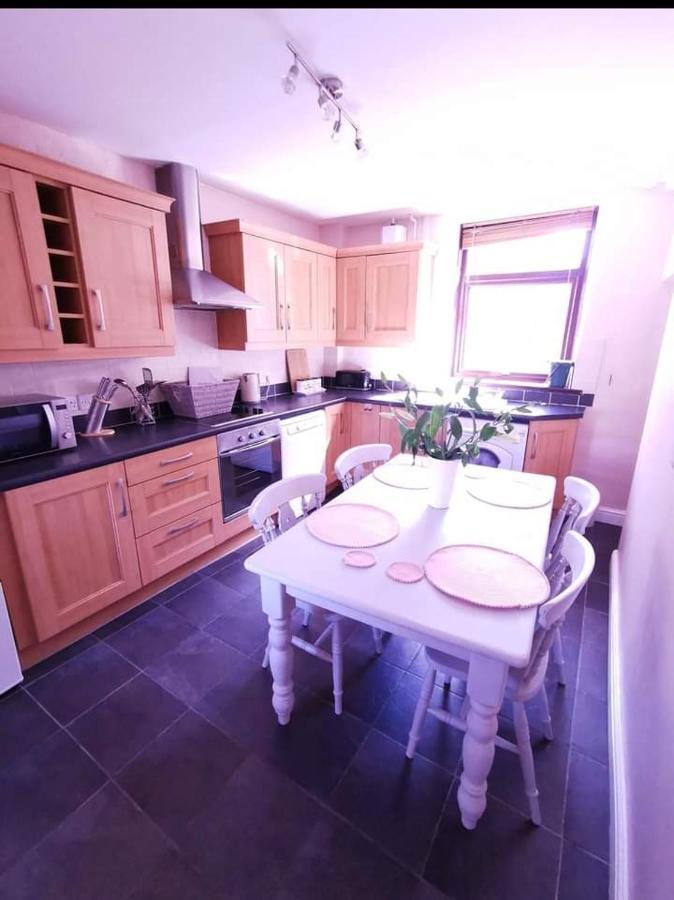 Glan-Yr-Afon Cottage Two Bedrooms Sennybridge Buitenkant foto